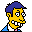 Principal Seymour Skinner icon
